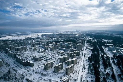 Обо всем - Легендарный фотопроект «Земля, увиденная с неба»