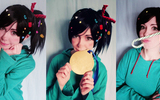 Vanellope