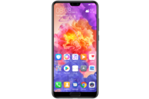 Смартфон Huawei P20: Сам себе игровой журналист